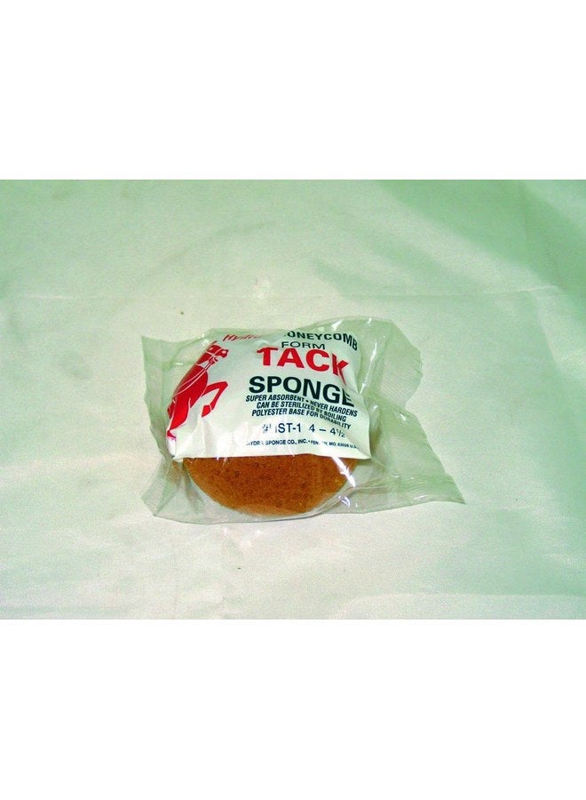 Hydra Sponge 074152 Honeycomb Tack Sponge Small