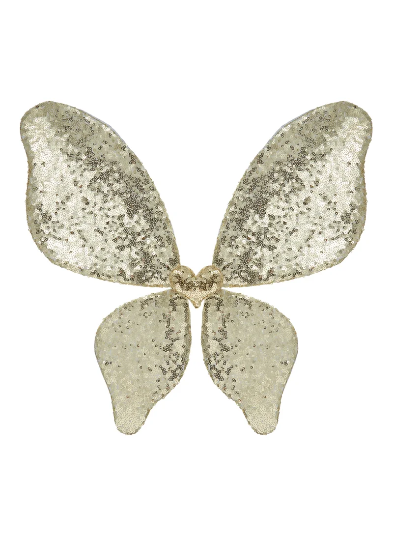 Mimi & Lula SPARKLE SEQUIN WINGS
