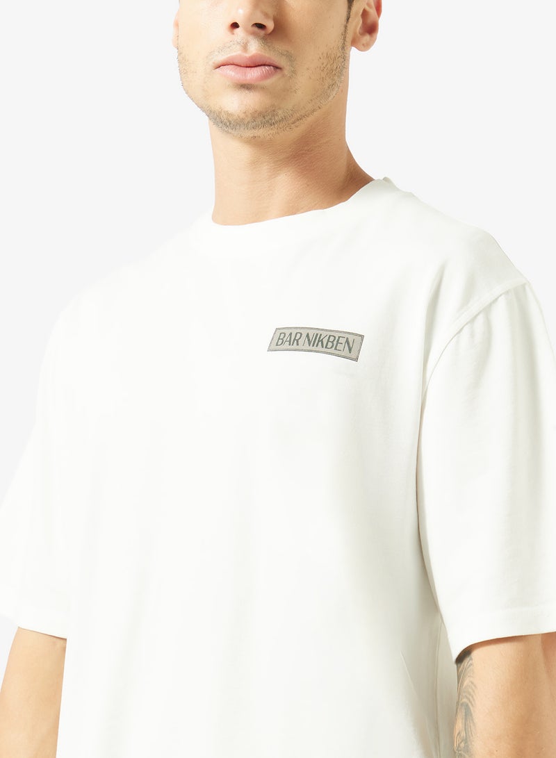 NIKBEN DESERT BAR T-SHIRT - Image 3
