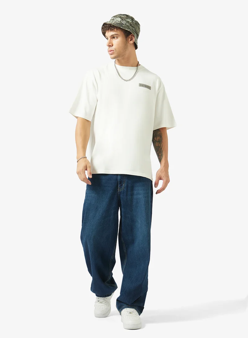 NIKBEN  DESERT BAR T-SHIRT for Men | Best Price UAE