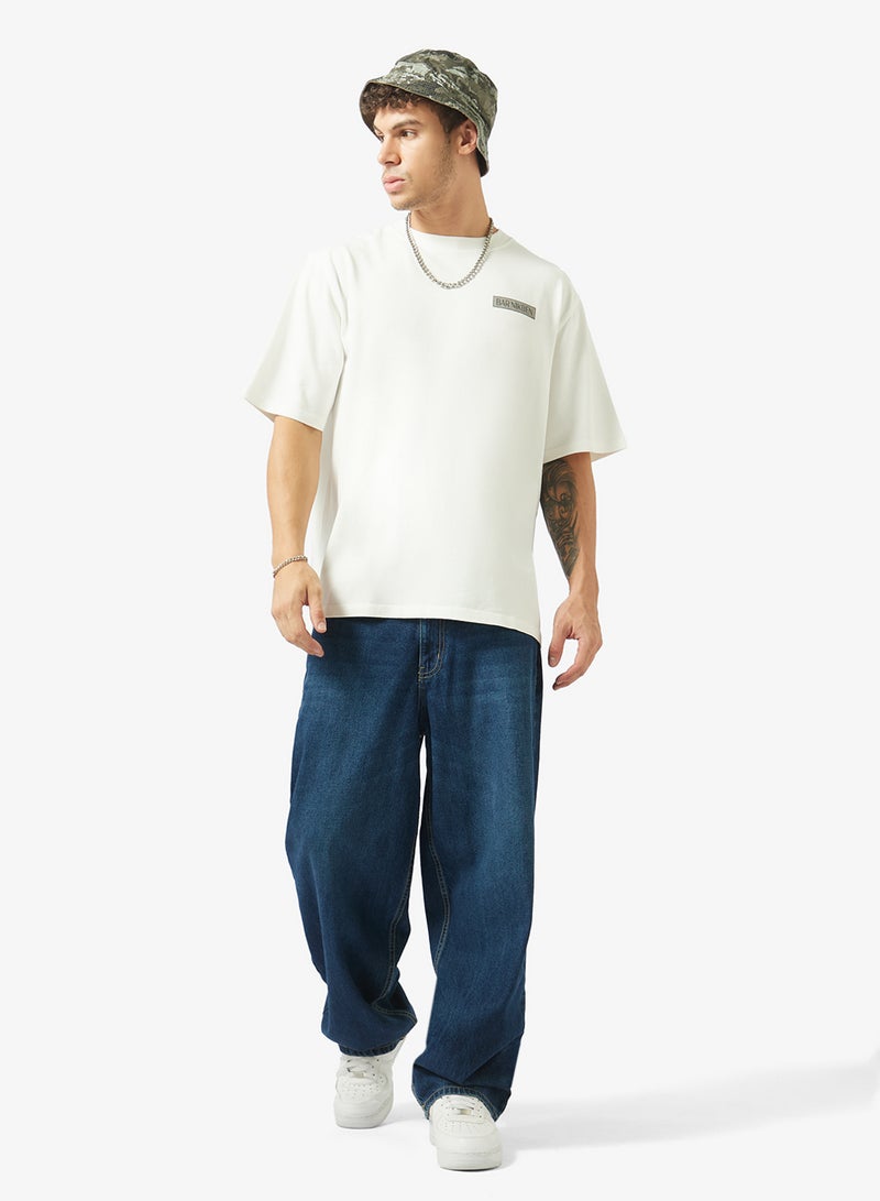 NIKBEN DESERT BAR T-SHIRT - Image 4