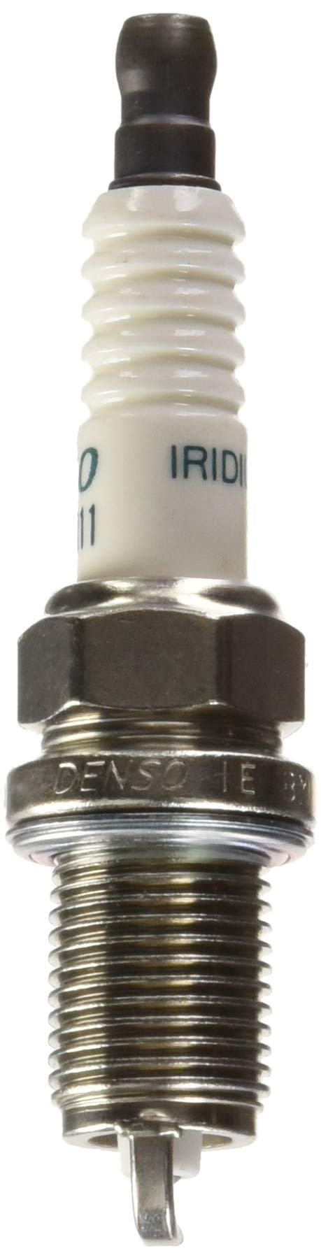 DENSO # 3297 Iridium LONG LIFE Spark Plugs -- SK20R11 ----- 6 PCS NEW - Image 4