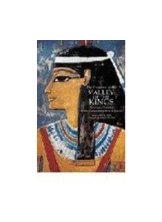 Treasures of the Valley of the Kings FLX