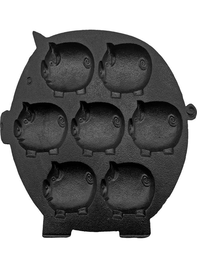 Old Mountain (10211) PIG BAKING PAN - Image 1