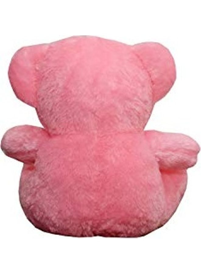 NIBEMINENT Stuffed Soft Teddy Bear with Bow - Image 3