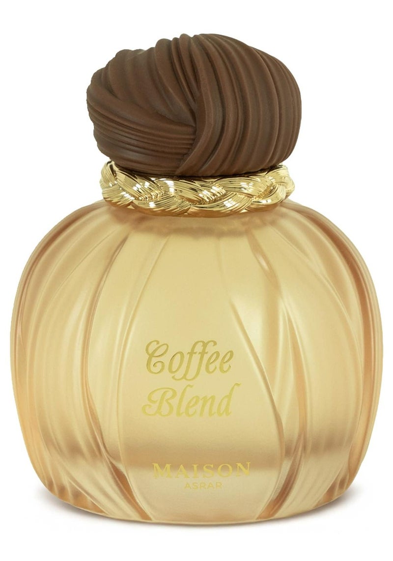 MAISON ASRAR عطر قهوة بليند - Image 1
