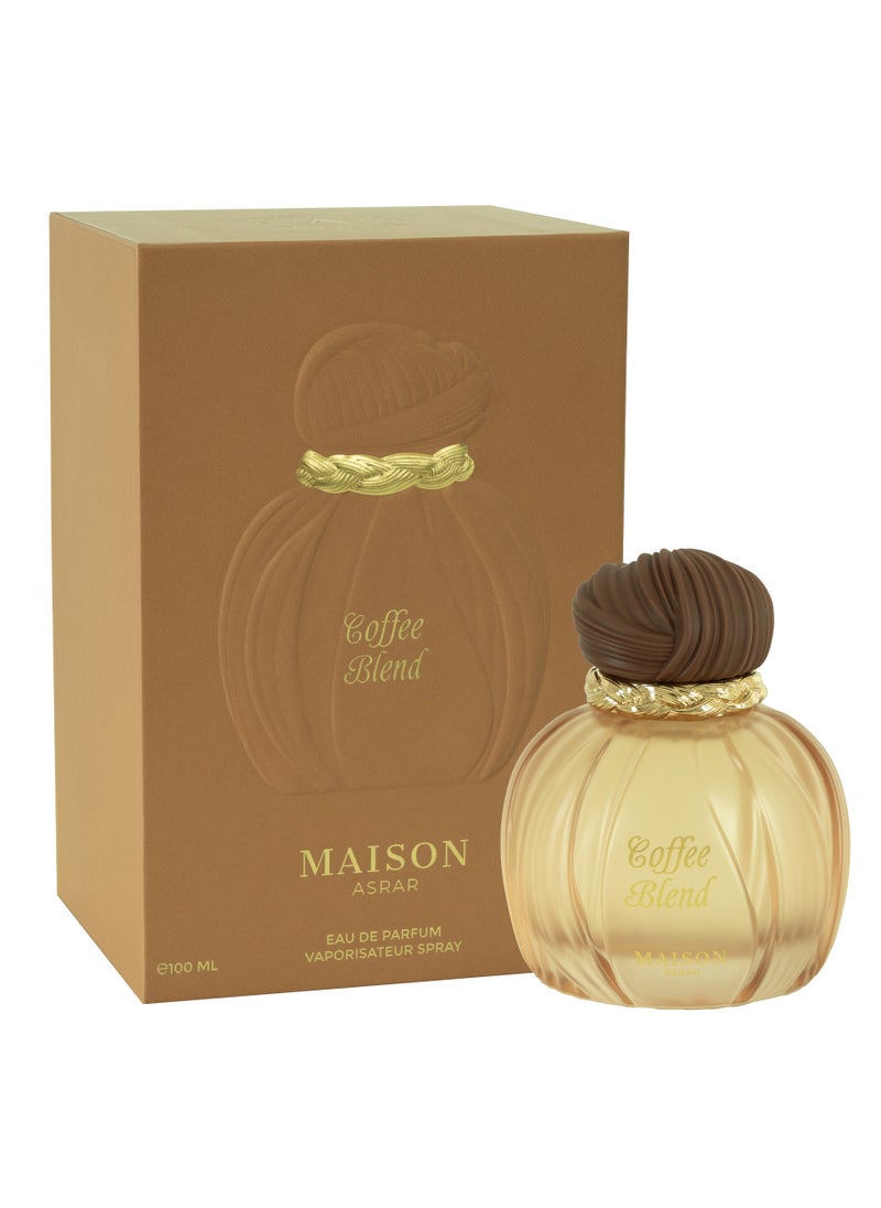 MAISON ASRAR Coffee Blend Eau De Parfum  - Image 2