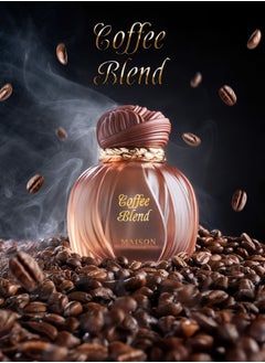 MAISON ASRAR Coffee Blend Eau De Parfum  - Image 3