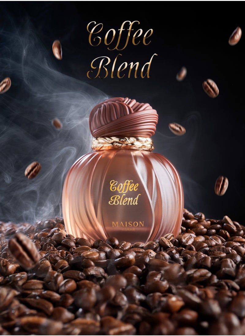 MAISON ASRAR Coffee Blend Eau De Parfum  - Image 3