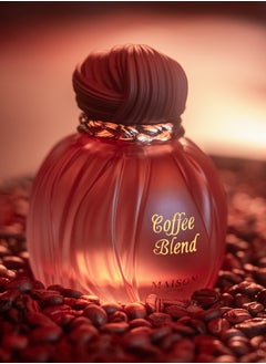 MAISON ASRAR Coffee Blend Eau De Parfum  - Image 4