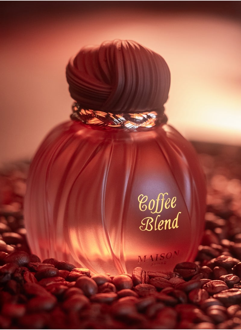 MAISON ASRAR Coffee Blend Eau De Parfum  - Image 4