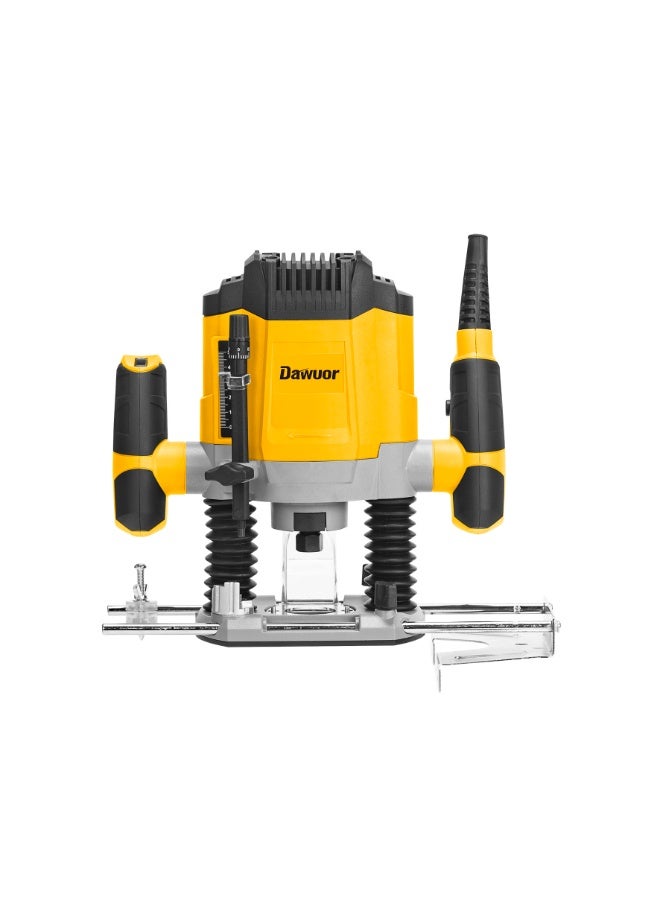 Dawuor Router 8 mm1600W DAWUOR D60085H