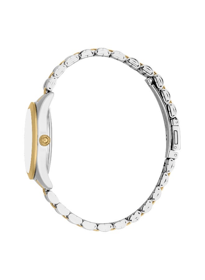 Just Cavalli Lady Luna JC1L309M0075 - Stainless Steel Female Quartz 3 hands - Image 2