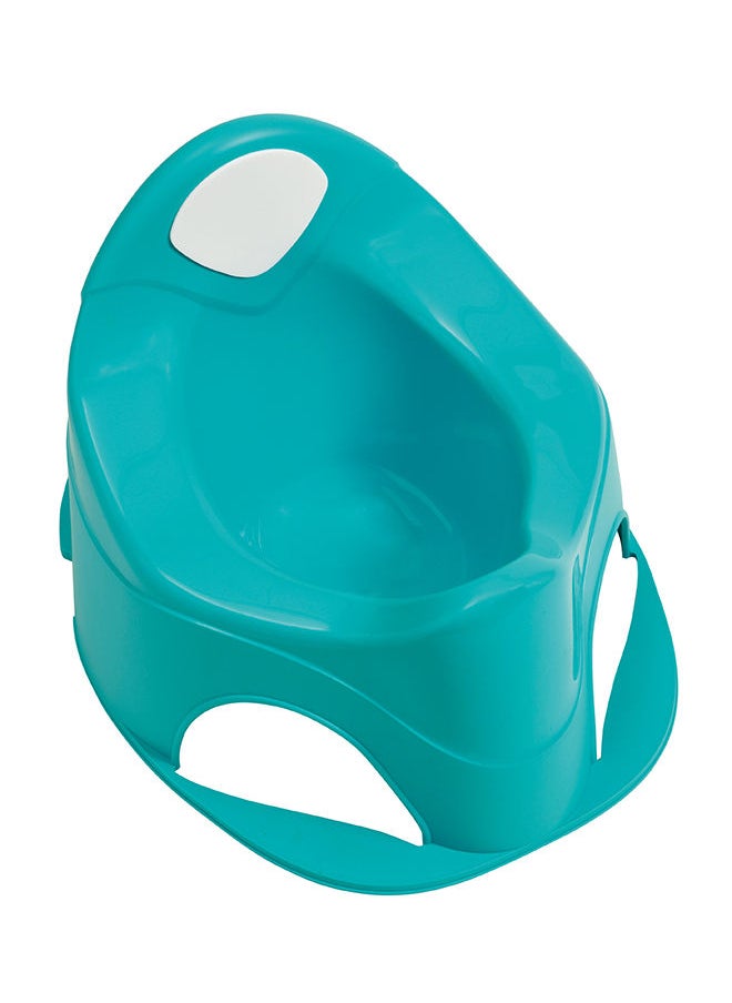 TIGEX - Emerald Potty Anatomy Grand Comfort - Image 1