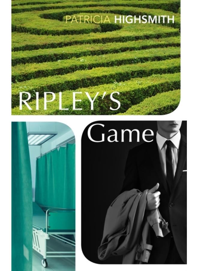 Ripley's Game 