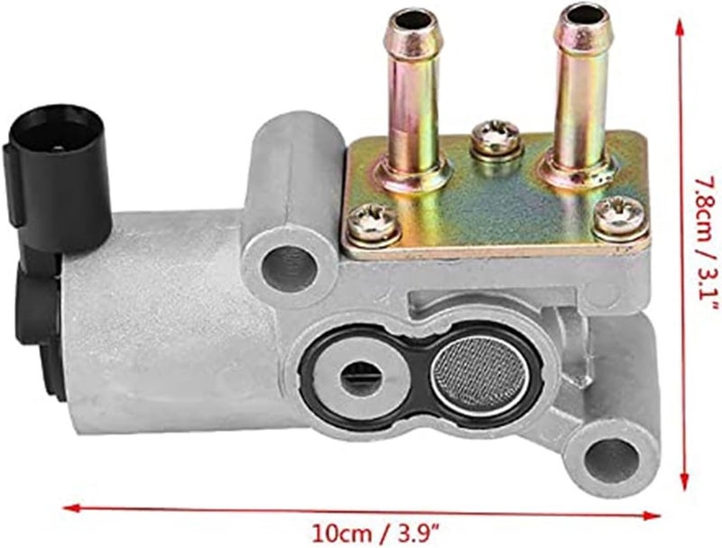 Yurefax Car Idle Air Control Valve for CR-V 1998-2001 - Image 3