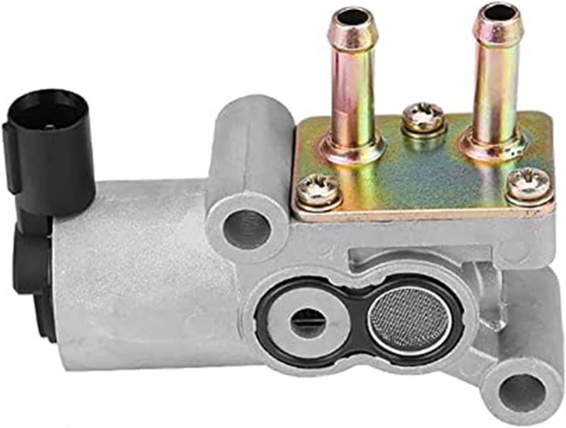 Yurefax Car Idle Air Control Valve for CR-V 1998-2001 - Image 2