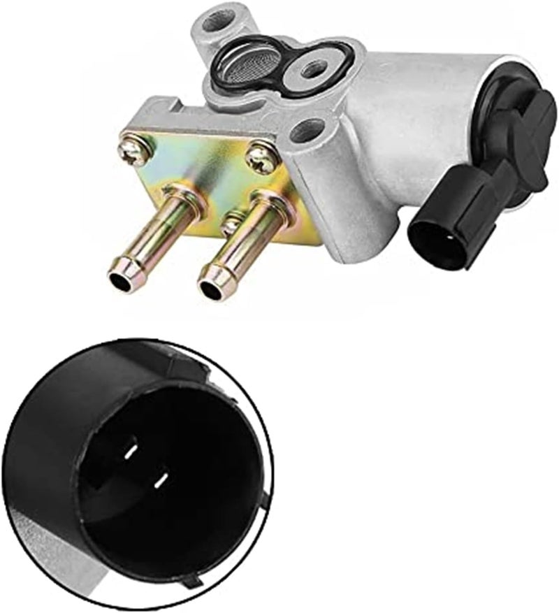 Yurefax Car Idle Air Control Valve for CR-V 1998-2001 - Image 5