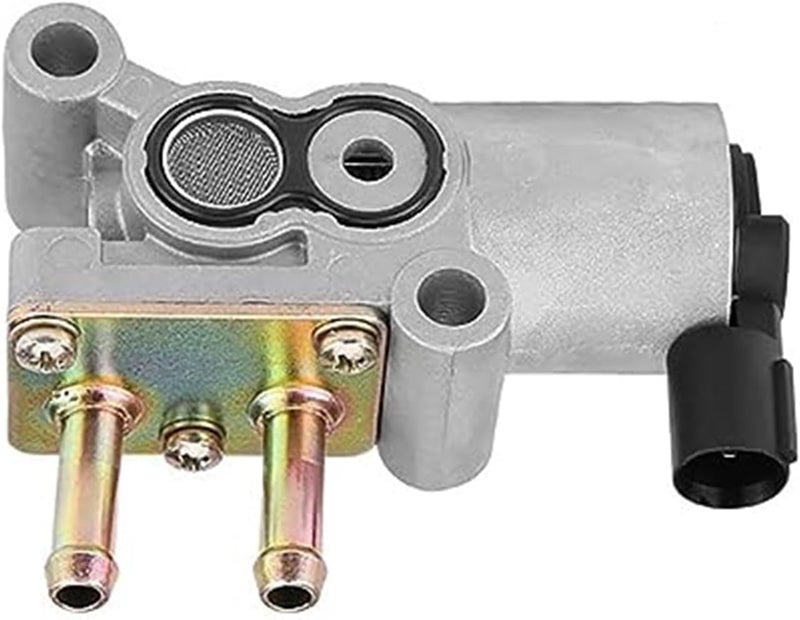 Yurefax Car Idle Air Control Valve for CR-V 1998-2001 - Image 1