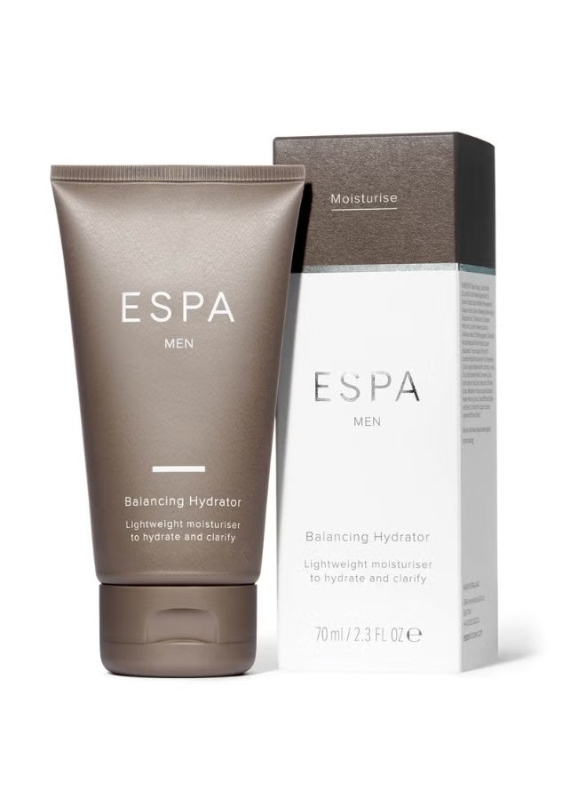 ESPA Balancing Hydrator 70ml - Image 2
