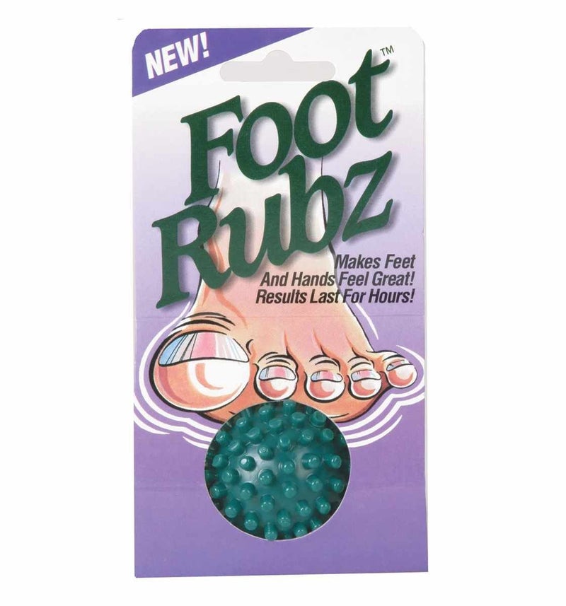 Due North SUREFOOT Foot Rubz Massage Ball One Color One Size - Image 4