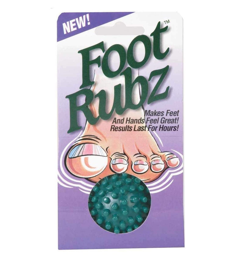Due North SUREFOOT Foot Rubz Massage Ball One Color One Size - Image 3