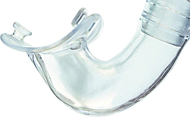 Cressi Minigringo Snorkel - Image 1