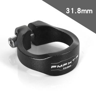 UNO Aluminum Alloy Clamp Mountain Bike Seatpost Road Bicycle ClipNarrow Edge black 31.8mm Narrow Edge black 31.8mm - pzsku/Z5AC71D4102F3A3843CC4Z/45/1746228776/f99956dc-2331-4ef6-a4ec-8428bbe254e3