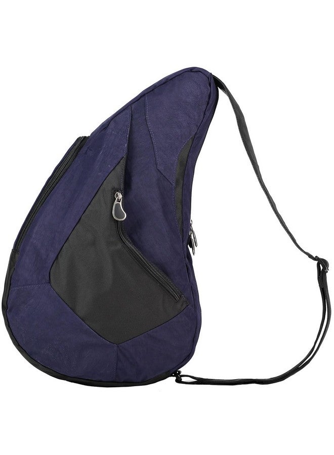 AmeriBag Healthy Back Bag Traveler Medium (Blue Night) - Image 2