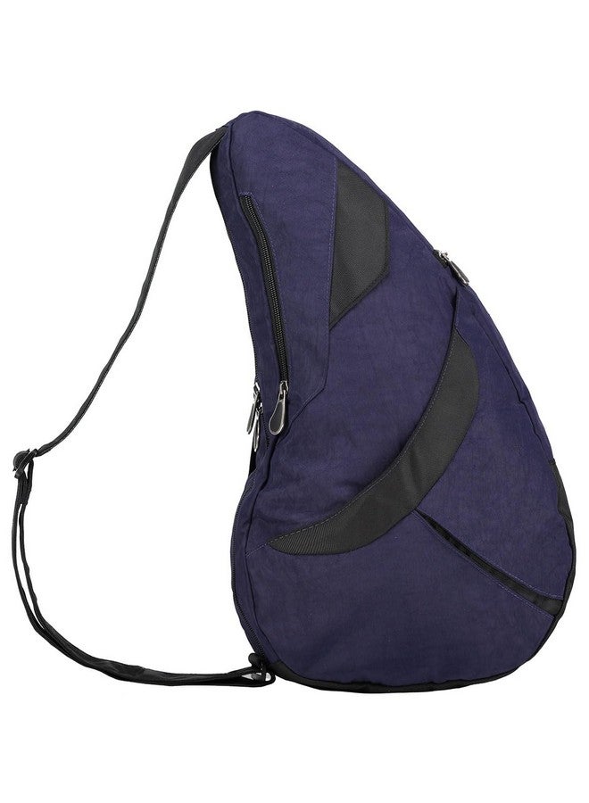 AmeriBag Healthy Back Bag Traveler Medium (Blue Night) - Image 3
