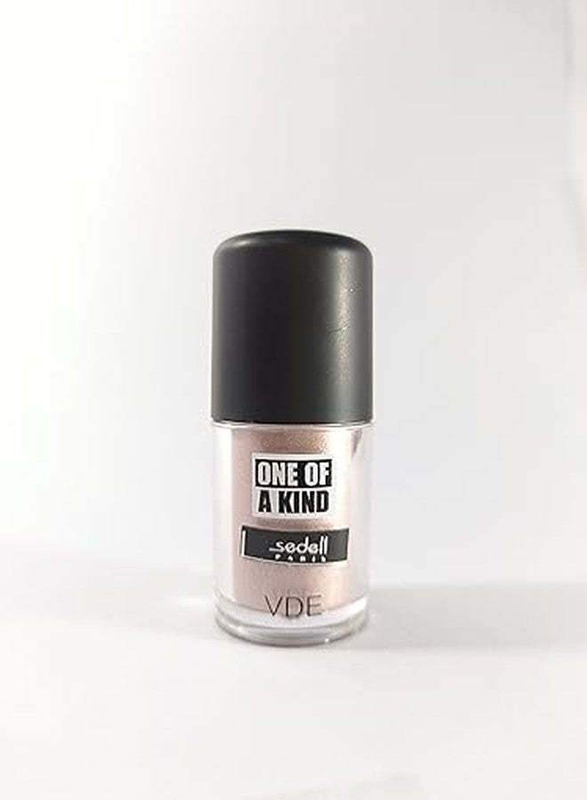 Sedell Paris One of A Kind Diamond Shining Pigmentation Eyeshadow Powder-08 - Image 3