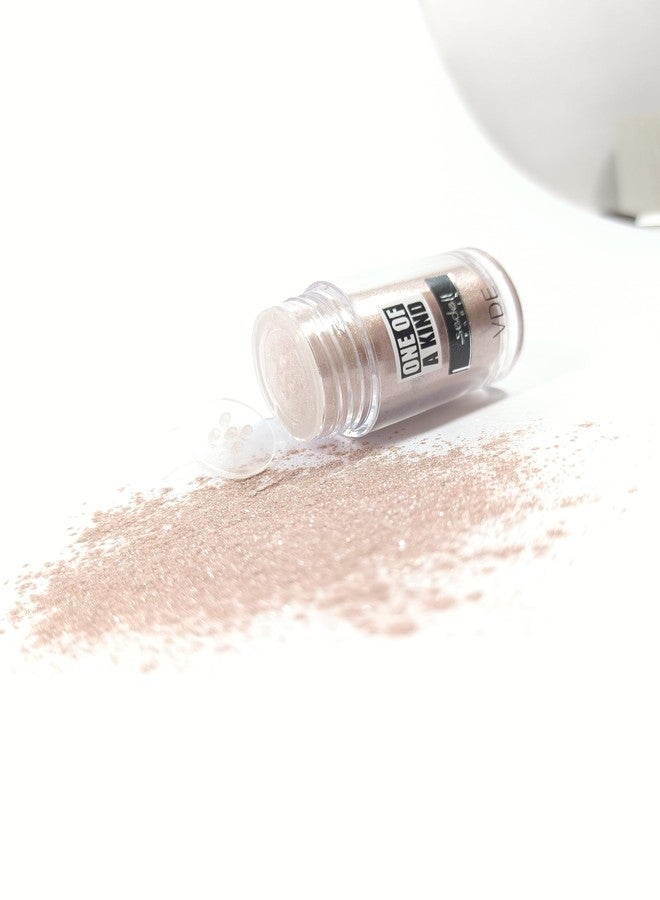 Sedell Paris One of A Kind Diamond Shining Pigmentation Eyeshadow Powder-08 - Image 1