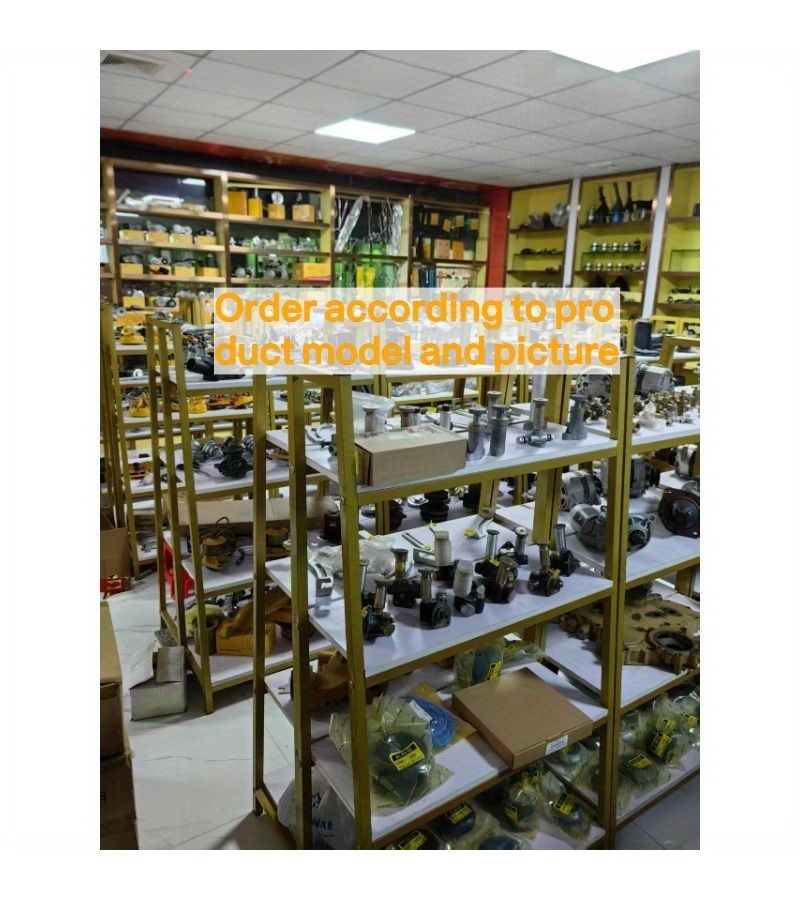 Fuel Sender Sensor For R200 7 Excavator Hyundai Compatible - Image 5