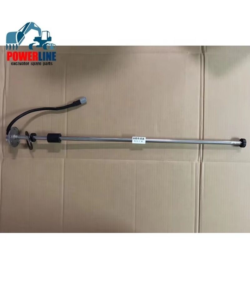 Fuel Sender Sensor For R200 7 Excavator Hyundai Compatible - Image 1