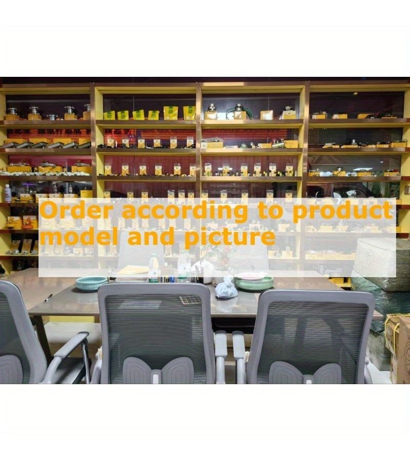 Fuel Sender Sensor For R200 7 Excavator Hyundai Compatible - Image 3