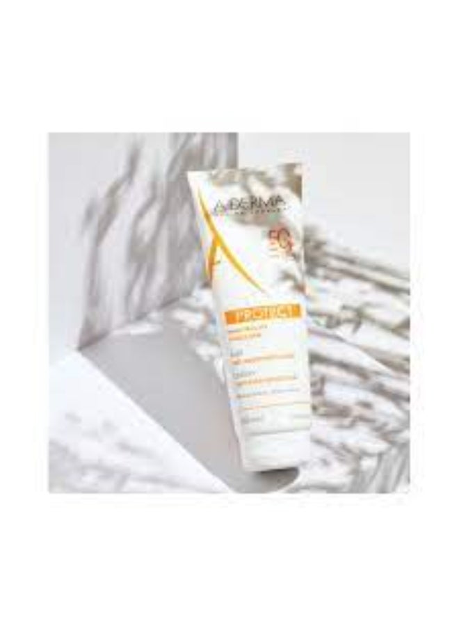 A-Derma Protect Lotion SPF50+ 250ml - Image 3