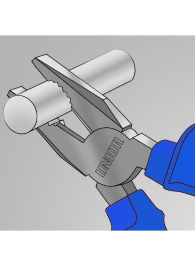 Unior 406/4G Combination Pliers - Image 5