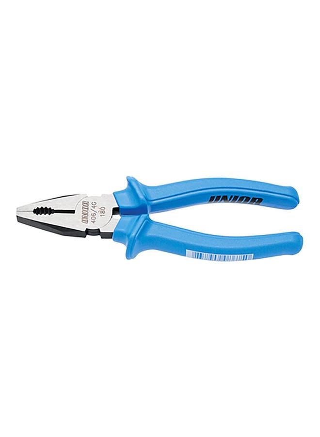 Unior 406/4G Combination Pliers - Image 2