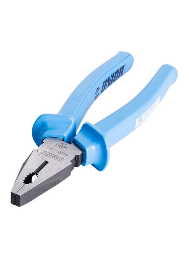 Unior 406/4G Combination Pliers - Image 1