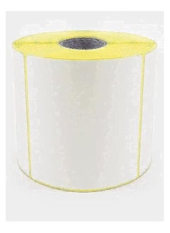 Generic Barcode Label Roll (10cm x 15cm) - 500 Labels 