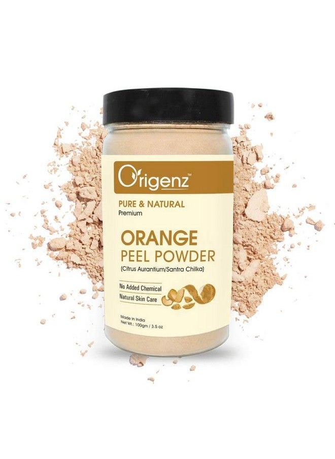 Skin Care Combo (Orange Peel Rose Petals Neem Leaf Powder) 100Gm Pack Of 3 - pzsku/Z5AC7B13DCB6E46BE788DZ/45/_/1687592972/ed6ca141-160e-4692-a519-abd40a4c37cf