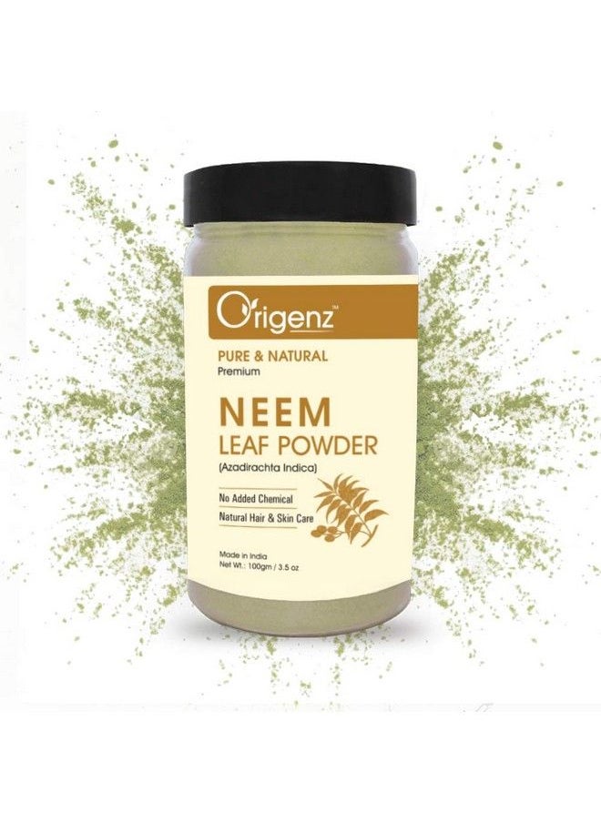 Skin Care Combo (Orange Peel Rose Petals Neem Leaf Powder) 100Gm Pack Of 3 - pzsku/Z5AC7B13DCB6E46BE788DZ/45/_/1687592975/880ae746-1400-4ef3-a8d5-6dcc848948ac