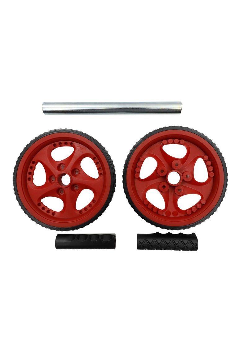 Joerex Exercise Wheel  - Image 2
