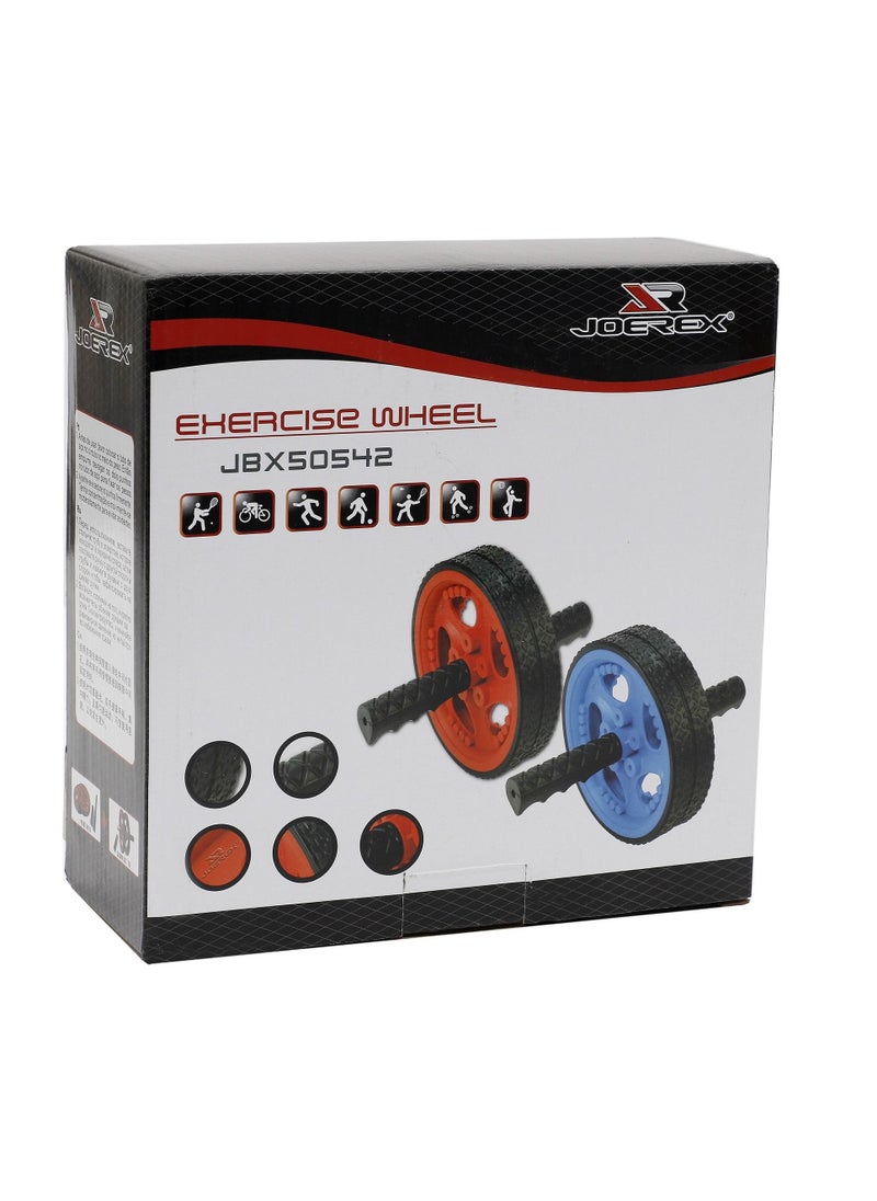 Joerex Exercise Wheel  - Image 3