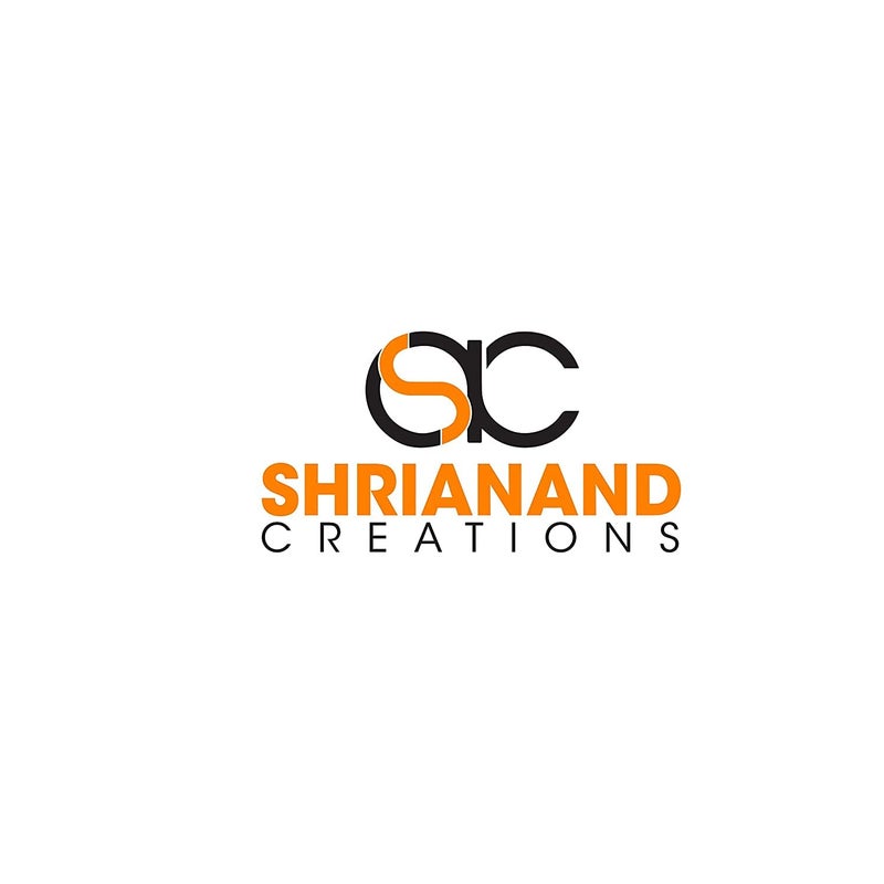 SHRIANAND CREATIONS شال سرير سادة مع غطاء وسادة للسرير المزدوج، سرير كينغ (شال: 18x90، غطاء وسادة: 16x16) (أصفر) - Image 3