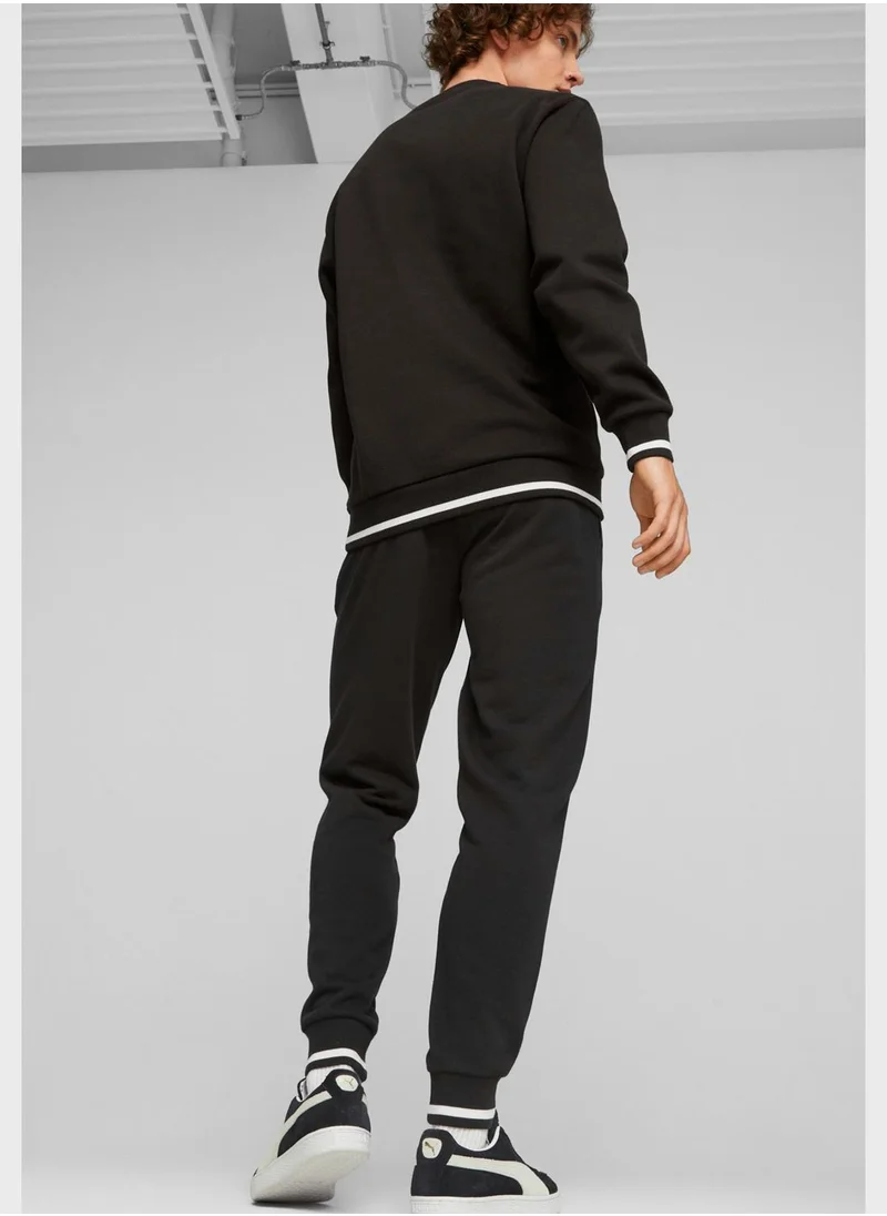 PUMA Squad Sweatpants