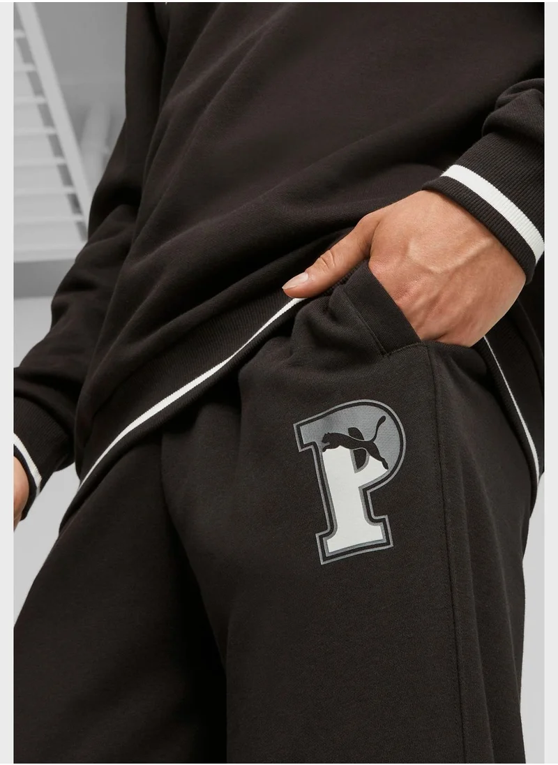 PUMA Squad Sweatpants