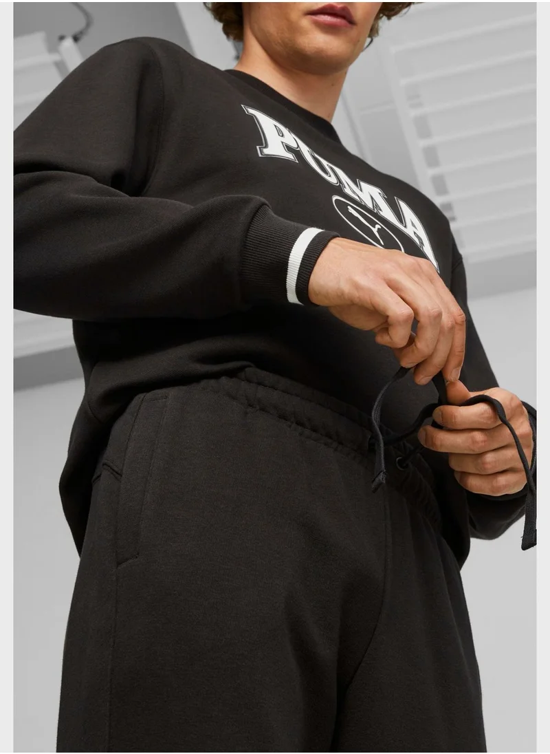 PUMA Squad Sweatpants