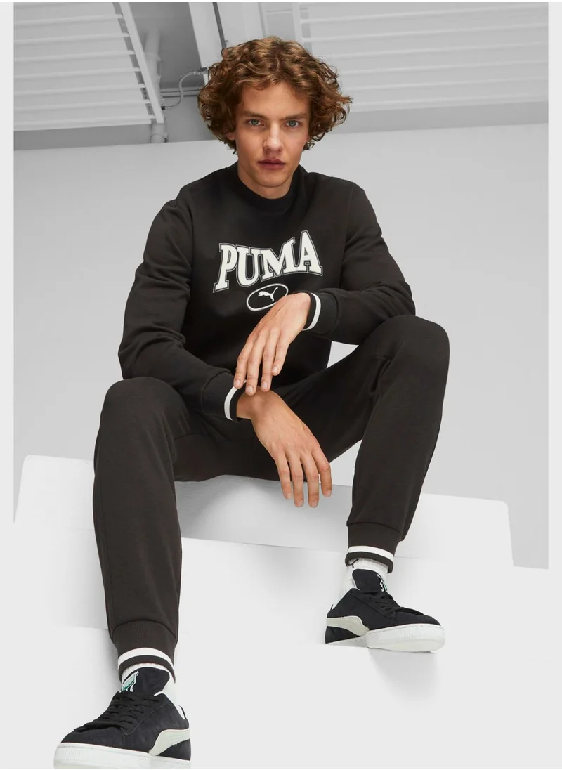 PUMA Squad Sweatpants