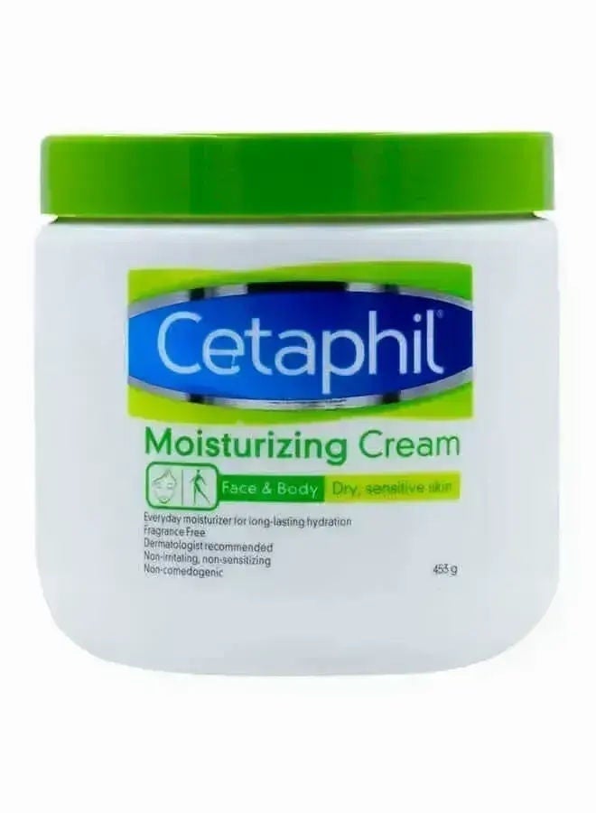 Cetaphil كريم مرطب في علبة